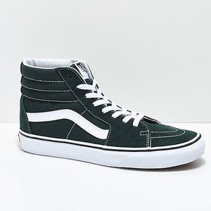 Vans Sk8-Hi Tops